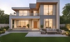 Amber Heights Villa, Tonk Road