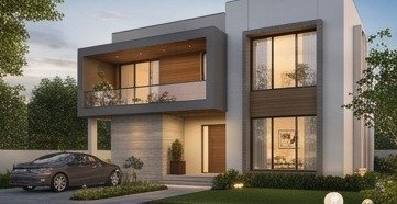 The Aravali Residence, C-Scheme